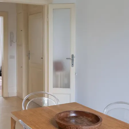 Affascinante In Studi Appartement