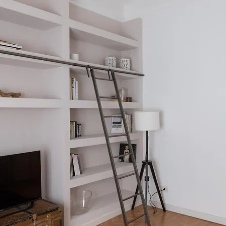 Apartman Affascinante In Citta Studi *