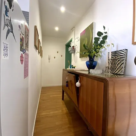 Duomo-centrale Elegant Two-room Nolo Next To M1 * Milão