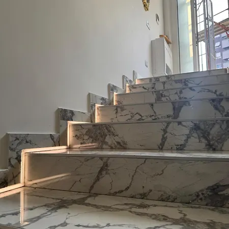 Design Loft Duomo - Bocconi Milano