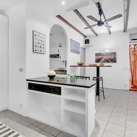 Ripa 11 Comfort Flat Appartement Milan