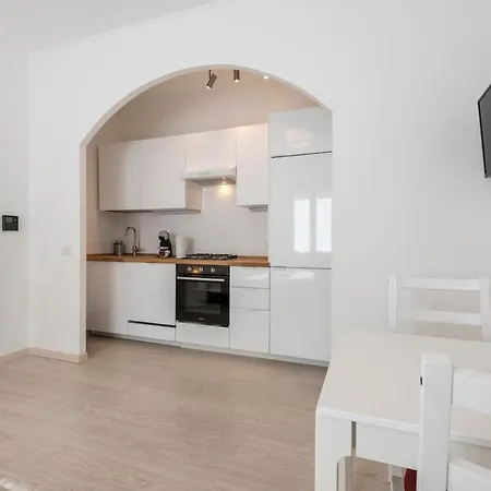 Romilli11 - Fondazione Prada - B Apartmán Milán