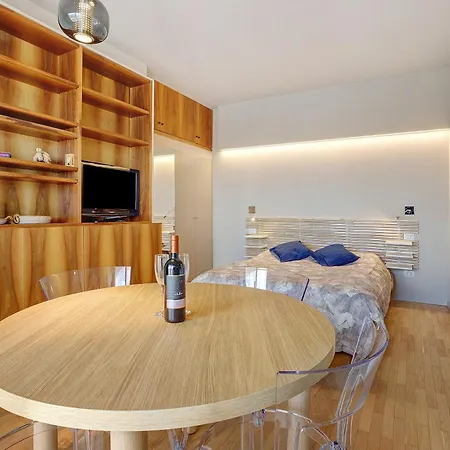 Attico Parco Sempione - * Milánó