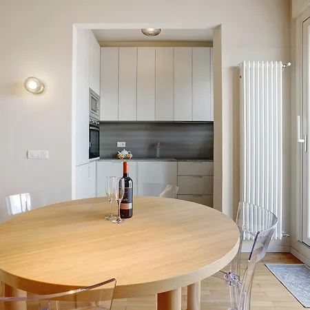 Apartment Attico Parco Sempione - Mailand