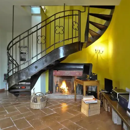 Stupendo E Silenzioso Duplex Sul Naviglio Apartamento