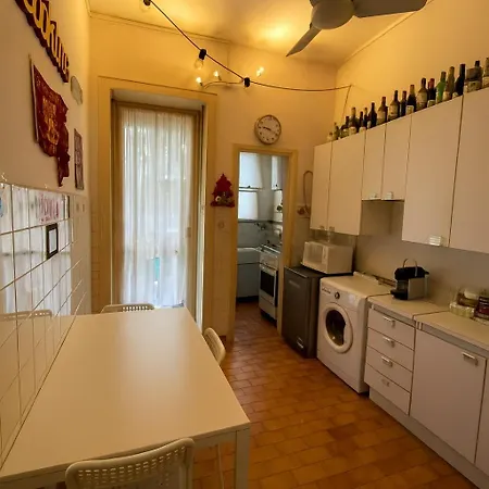 Cristoforo Colombo Loft *