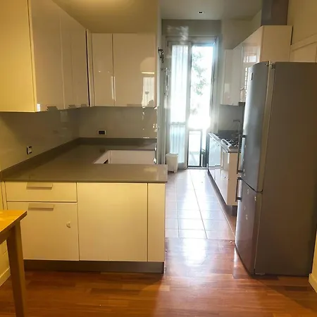 Casa Ferretti - Corso Garibaldi شقة *