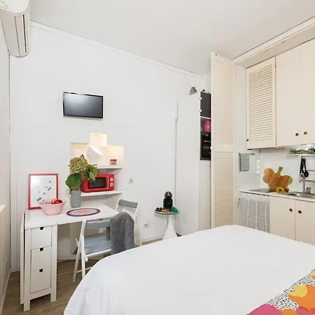 Apartament The Ethnic And Eclectic Side Of