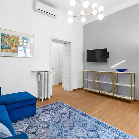 Via Pontaccio 2 House -heart Of Brera District- * 밀라노