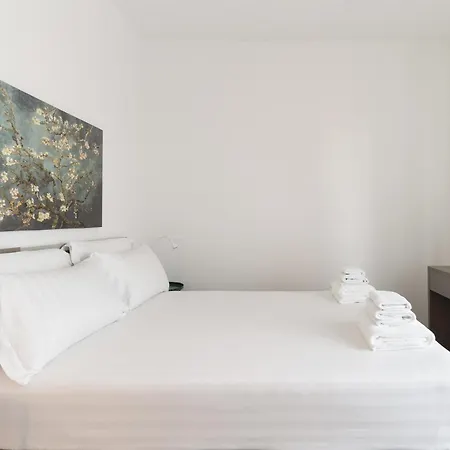 Brera Navigli Appartement Milan