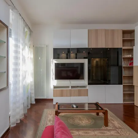 I-host - Vallazze 89 Apartment *