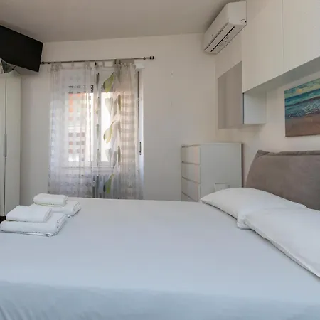 I-host - Vallazze 89 * Μιλάνο