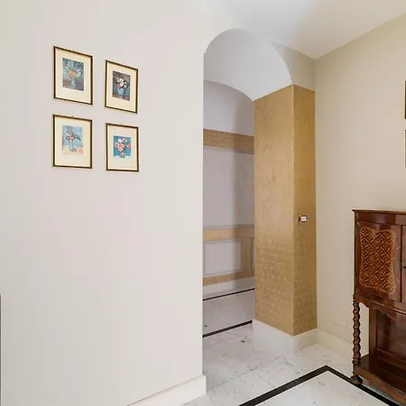 Brera Trilocale Di Lusso *