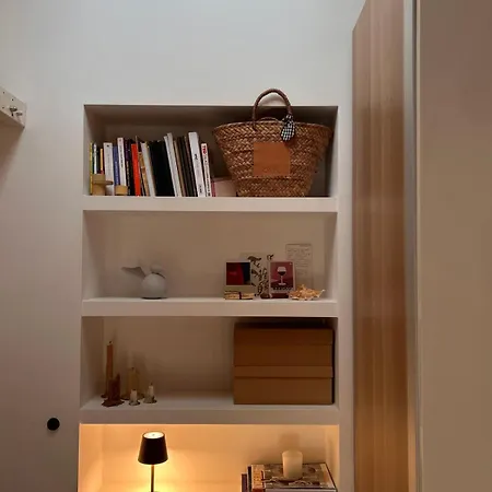 Appartamento Charming Loft In Via Solferino - *