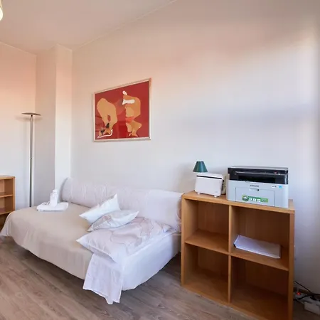 Attico Con Terrazzo - - Duomo 10min Apartment