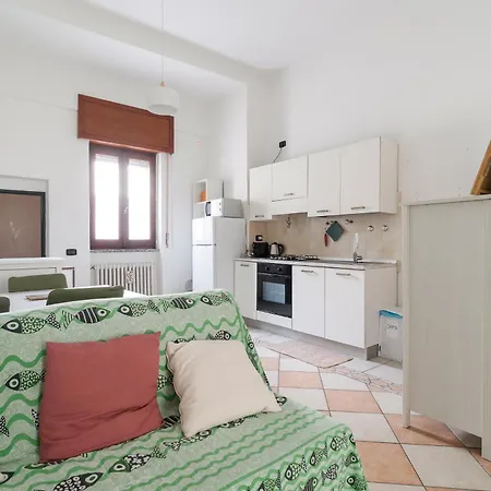 Appartement Guesthost - Comfy Nest In South Milan