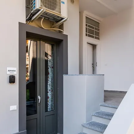 شقة Habesha Flats - A Quiet Retreat Just Steps From The Metro M1 *