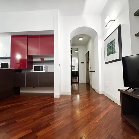Casa Fara 18 - Accoglienza E Relax Nel Cuore Urbano