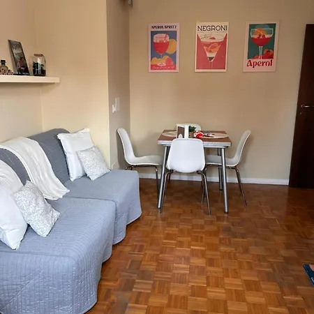 Apartament La Casina Mediolan