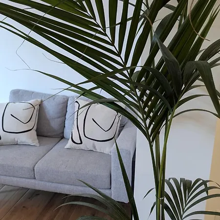 Lejlighed Modern One-bedroom With Terrace - Naviglio Martesana Milano