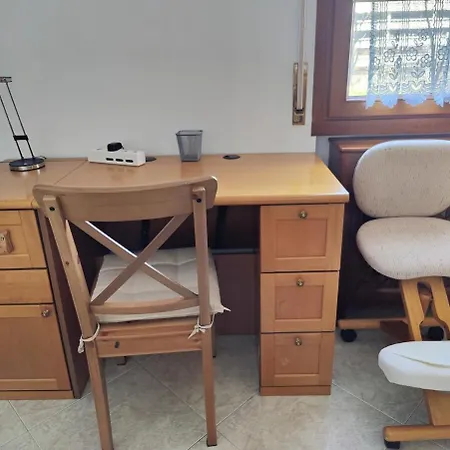 Apartman I Girasoli - Quiet For Center And Fairs With Free Wi-fi *