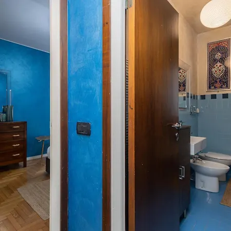 Living Repubblica Apartment