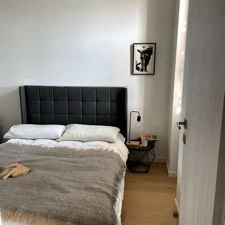 Brand New And Bright *