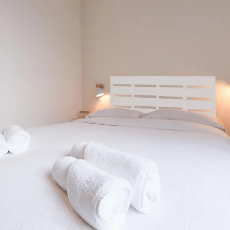 Lejlighed Primopiano - Brusuglio B