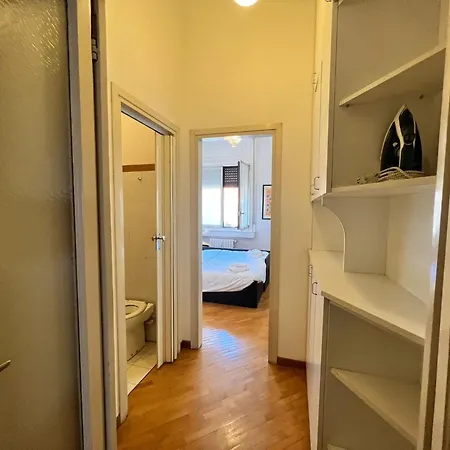 Prestigious 3 Bedrooms, 8 Guest, Centre Porta Romana By Kibilu Affitti Brevi * Milano