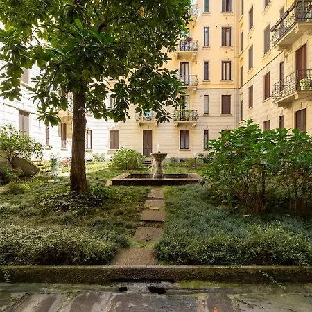 Apartament Luxury - Pergolesi 24
