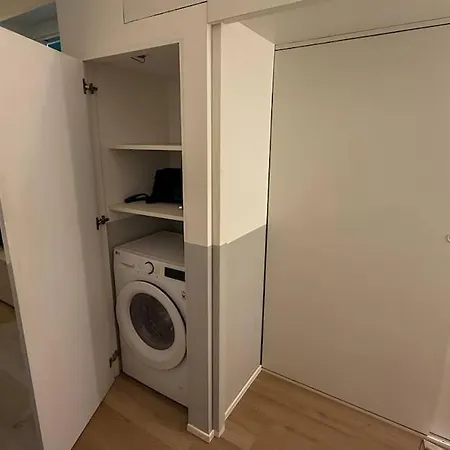 شقة 0015 - Navigli - M2 Line Flat