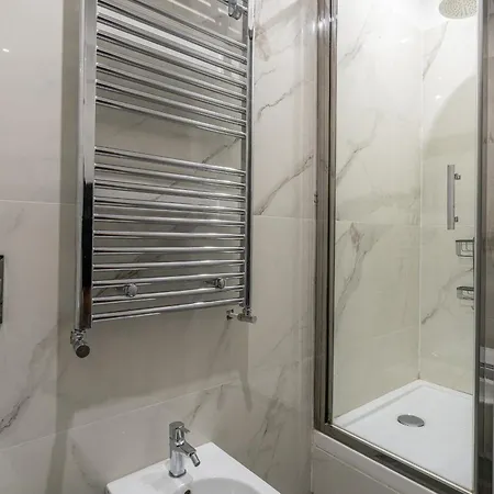 Giambellino דירה מילאנו