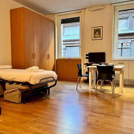 Cozy Few Steps From Duomo Centre By Kibilu Affitti Brevi *