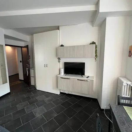 Warm Sunny Lägenhet *