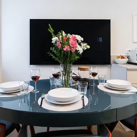 Italianway - Sebastiano Veniero 27 C - Bilocale 公寓 米兰