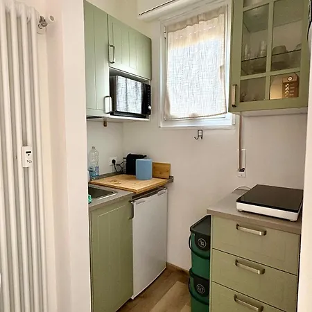 F&m Gambara M1 * ميلان