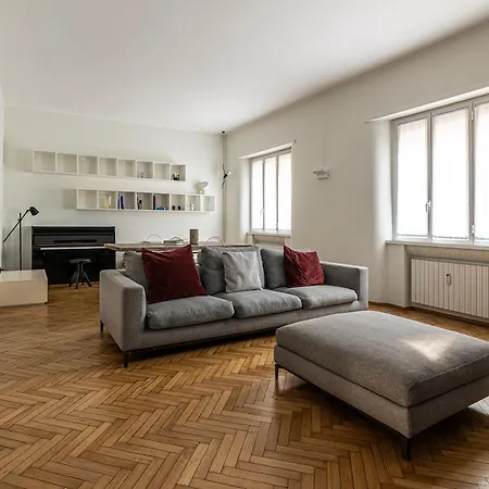 The Brera Prestige S Finest Address * Μιλάνο