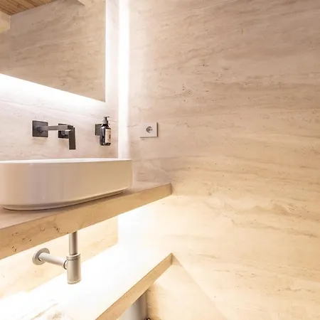 Apartament Secret - San Babila Lux & Modern *