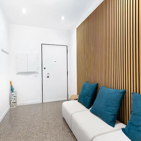 Piola M2-centrale, Ampio E Moderno * Milano