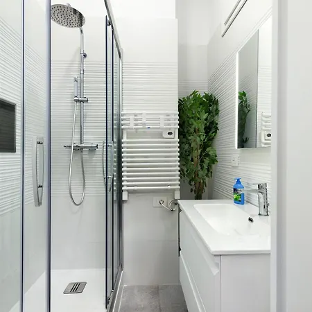 Piola M2-centrale, Ampio E Moderno *