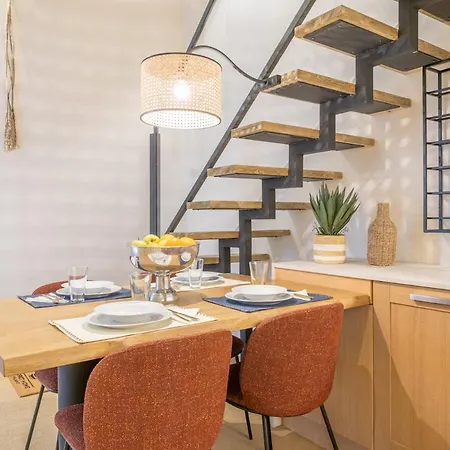 Secret - San Babila Lux 2 Bedrooms Mediolan