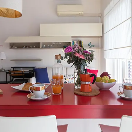 Italianway Easy - Scarampo 41 Milano