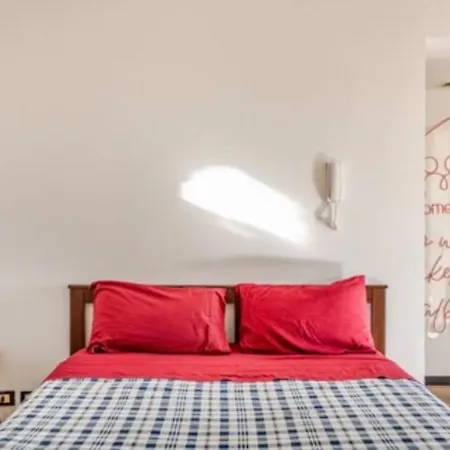Apartamento 3 Bedrooms With Terrace Close To The Center *