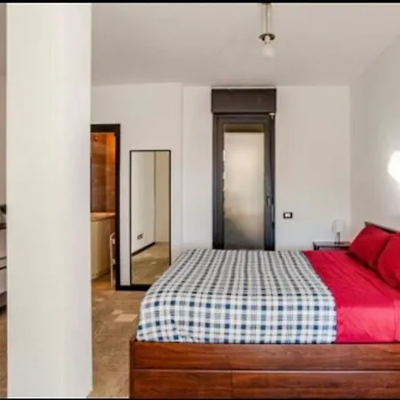 Daire 3 Bedrooms With Terrace Close To The Center *