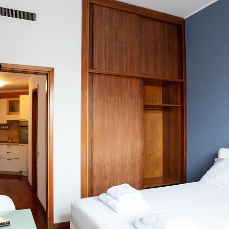 De Homes - La Tua Casa A Porta Nuova Vicino La Metro *