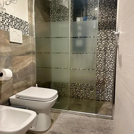 Affori- Apartamento Milán