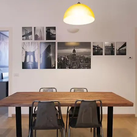 Appartamento Beautiful In The Heart Of *