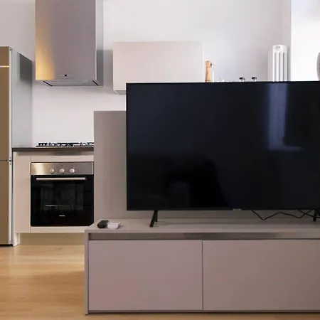 Beautiful In The Heart Of * Milano