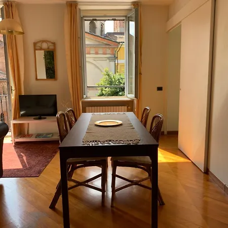 Ca' Degli Osti Boutique Duomo Apartamento *