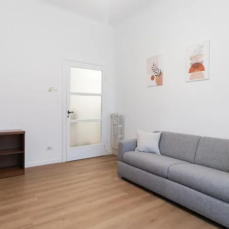 Italianway - Stelvio 53 Apartment *